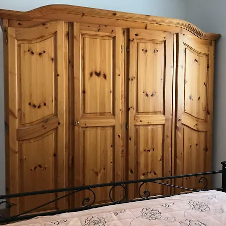Apartmán Miramonti